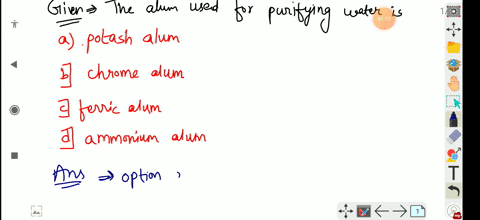 the-alum-used-for-purifying-water-is-a-potash-alum-b-chrome-alum-c-ferric-alum-d-ammonium-alum-2