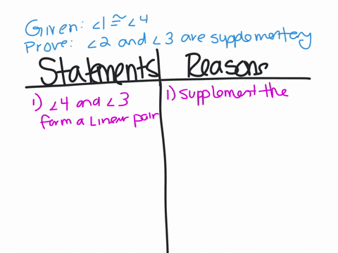 use-the-given-paragraph-proof-to-write-a-two-column-proof-given-angle-1-cong-angle-4-prove-angle-2-a