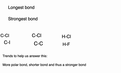 a-which-bond-would-be-longer-b-which-bond-would-be-stronger-beginarraylllltext-1-mathrmc-mathrmcl-te