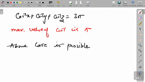 prove-that-if-cos-1-xcos-1-ycos-1-z3-pi-then-prove-that-x-y-y-zz-x3