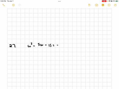 solve-the-equations-fracw5-fracw3w-frac3w