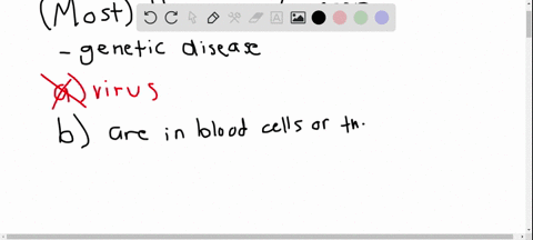 most-human-cancers-a-are-caused-by-viruses-b-are-in-blood-cells-or-their-precursors-c-involve-mutati