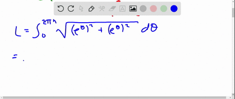 find-the-length-of-the-following-polar-curves-the-spiral-retheta-for-0-leq-theta-leq-2-pi-n-where-n-
