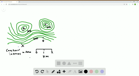 refer-to-figure-29-sketch-the-path-of-steepest-ascent-beginning-at-d