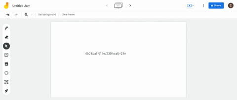 a-quarter-pound-burger-provides-460-kcal-of-energy-how-long-would-a-130-1-mathrmb-person-have-to-wal