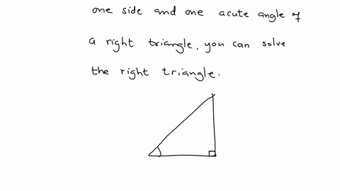 determine-whether-each-statement-is-true-or-false-if-you-are-given-the-measures-of-one-side-and-one
