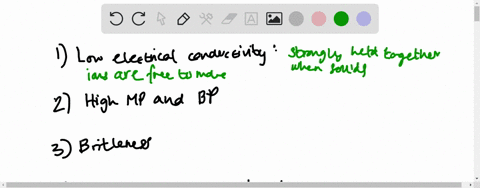 some-of-the-important-properties-of-ionic-compounds-are-as-follows-i-low-electrical-conductivity-as-