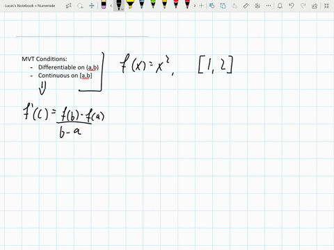 verify-that-f-satisfies-the-conditions-of-the-mean-value-theorem-on-the-indicated-interval-and-fin-7