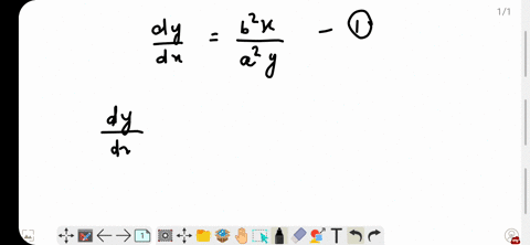 find-the-equations-of-the-tangent-and-normal-to-the-hyperbola-fracx2a2-fracy2b21-at-the-point-leftx-