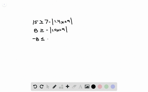 solve-each-equation-and-inequality-for-the-inequalities-graph-the-solution-set-and-write-it-using-20