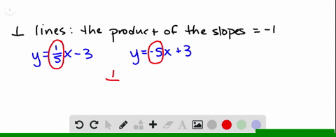 determine-whether-the-lines-are-perpendicular-yfrac15-x-3-y-5-x3