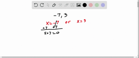 write-a-quadratic-equation-having-the-given-numbers-as-solutions-73