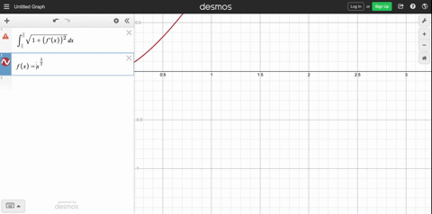 find-the-arc-length-function-for-the-graph-of-fx2-x3-2-using-0-0-as-the-starting-point-what-is-the-l