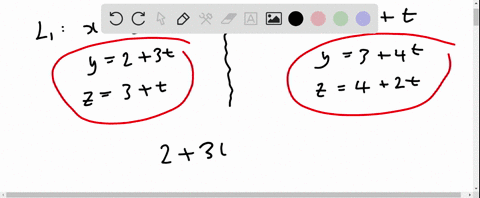 show-that-the-lines-l_1-and-l_2-intersect-and-find-their-point-of-intersection-beginaligned-l_1-x2-2