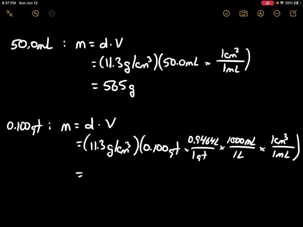 Solved The Density Of Lead At Degrees Is 11 3 G Cm3 Rank The Volumes Of The Following Quanities Of Lead From Least To Greatest 50 Ml 0 100 Qt 50 G And 0 0250 Lb Solved The Density Of Lead At Degrees Is 11 3 G Cm3 Rank The Volumes Of The Following Quanities Of Lead From Least To Greatest 50 Ml 0 100 Qt 50 G And 0 0250 Lb