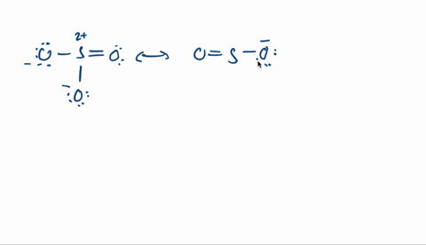 these-have-two-or-more-resonance-structures-write-all-the-resonance-structures-for-a-mathrmso_3-b-ma
