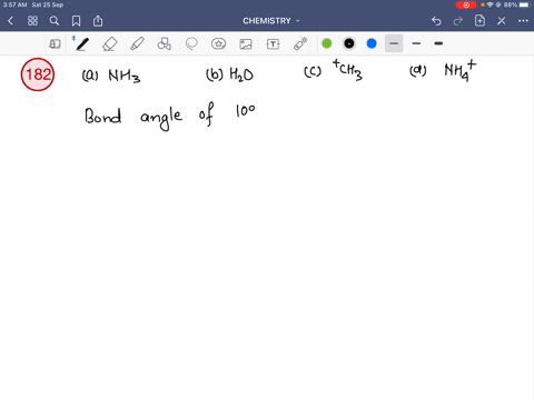 bond-angle-of-109circ-28-is-found-in-a-mathrmnh_3-b-mathrmh_2-mathrmo-c-mathrmch_3-d-mathrmnh_4