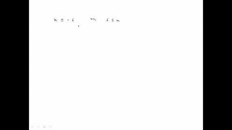 write-an-equivalent-inequality-using-absolute-value-x-leq-6-text-or-6-leq-x