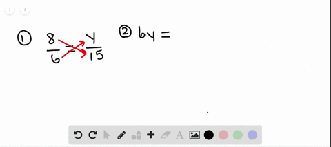 if-y-varies-directly-as-x-and-y8-when-x6-find-y-when-x15