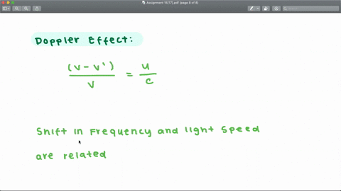 the-wavelengths-of-fraunhofer-lines-in-galactic-spectra-are-not-exactly-the-same-as-those-in-sunligh