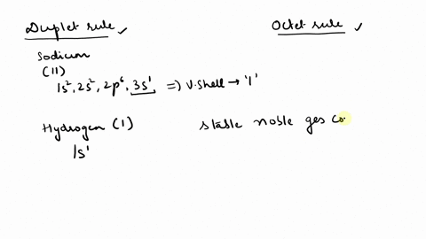 explain-the-duet-and-octet-rules-and-how-they-are-used-to-describe-the-arrangement-of-electrons-in-a