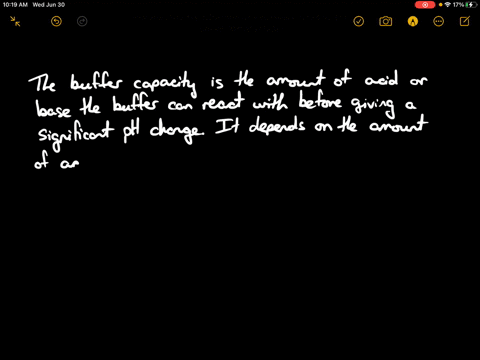 what-is-meant-by-the-capacity-of-a-buffer-describe-a-buffer-with-low-capacity-and-the-same-buffer-wi