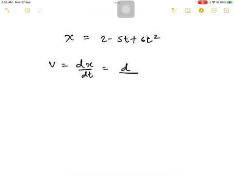 a-particle-moves-along-x-axis-in-such-a-way-that-its-position-coordinate-x-varies-with-time-t-accord