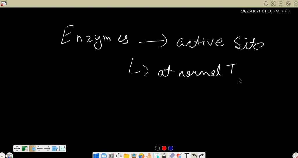 SOLVEDIdentify the correct statement regarding enzymes. [2004] (a