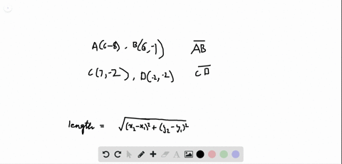 in-exercises-9-14-plot-the-points-in-a-coordinate-plane-then-determine-whether-overlinemathrmab-an-4