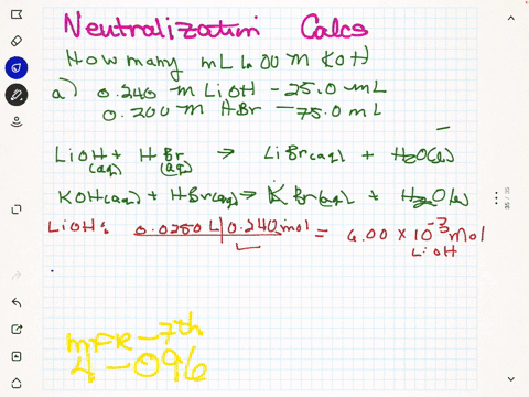 how-many-milliliters-of-100-mathrmm-koh-must-be-added-to-neutralize-the-following-solutions-a-a-mixt