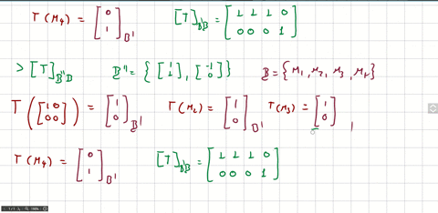 let-t-m_22-rightarrow-r2-be-the-linear-transformation-given-by-tleftleftbeginarrayll-a-b-c-d-endarra