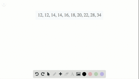 in-3-6-find-the-range-and-the-interquartile-range-for-each-set-of-data-12121414161820222834