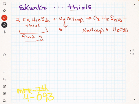 the-odor-of-skunks-is-caused-by-chemical-compounds-called-thiols-these-compounds-of-which-butaneth-2