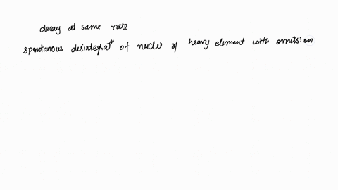 do-all-radioactive-substances-decay-at-the-same-rate-explain