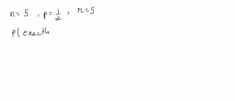 suppose-a-family-has-5-children-suppose-also-that-the-probability-of-having-a-girl-is-frac12-find--4