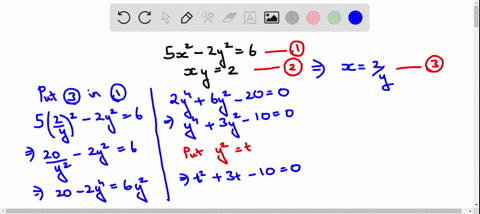 give-all-solutions-of-each-nonlinear-system-of-equations-including-those-with-nonreal-complex-com-26