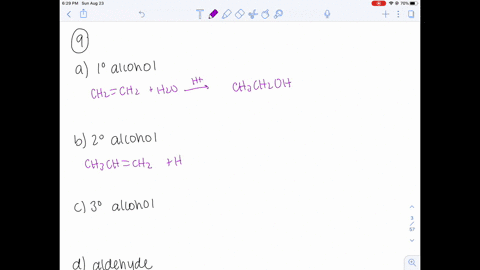 give-an-example-reaction-that-would-yield-the-following-products-as-major-organic-products-see-exe-4