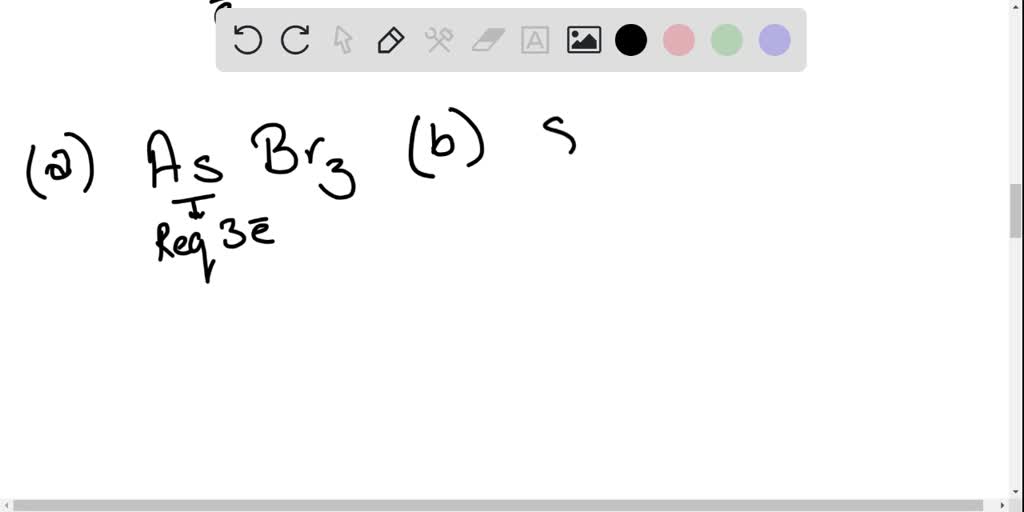 SOLVEDWhat would be the formula for the simplest compound formed from