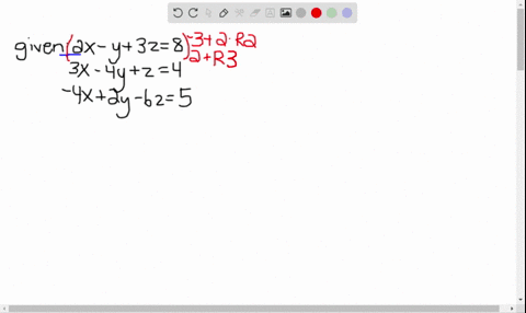 solve-using-the-elimination-method-if-a-system-is-inconsistent-or-dependent-so-state-for-systems-w-2