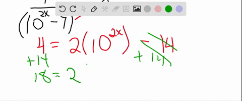solve-the-exponential-equations-exactly-and-then-approximate-your-answers-to-three-decimal-places--8