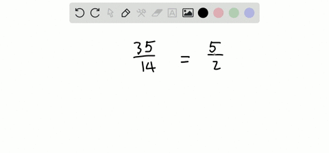 determine-whether-the-pairs-of-numbers-are-proportional-are-the-numbers-35-and-14-proportional-to-th