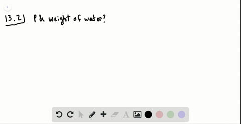 how-does-pressure-at-the-bottom-of-a-body-of-water-relate-to-the-weight-of-water-above-each-square-m