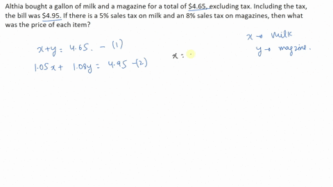 althia-bought-a-gallon-of-milk-and-a-magazine-for-a-total-of-465-excluding-tax-including-the-tax-the