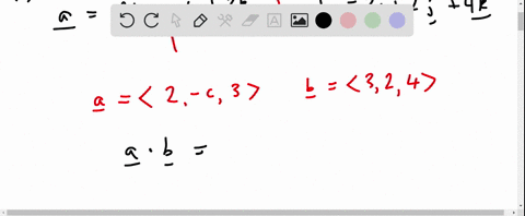 determine-a-scalar-c-so-that-the-given-vectors-are-orthogonal-a-mathbfa2-mathbfi-c-mathbfj3-mathbfk-
