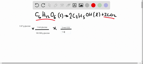 in-alcohol-fermentation-yeast-converts-glucose-to-ethanol-and-carbon-dioxide-mathrmc_6-mathrmh_12--2