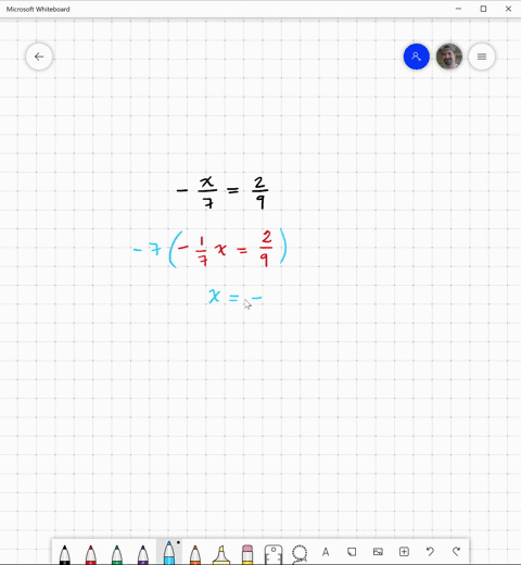 solve-the-symbol-indicates-an-exercise-designed-to-give-practice-using-a-calculator-fracx7frac29