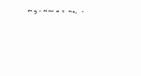 let-us-draw-free-body-diagram-of-each-body-ie-of-rod-a-and-of-wedge-b-and-also-draw-the-kinemetical-