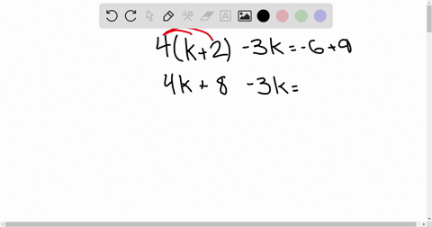 solve-the-equation-using-the-appropriate-property-of-equality-4k2-3-k-69