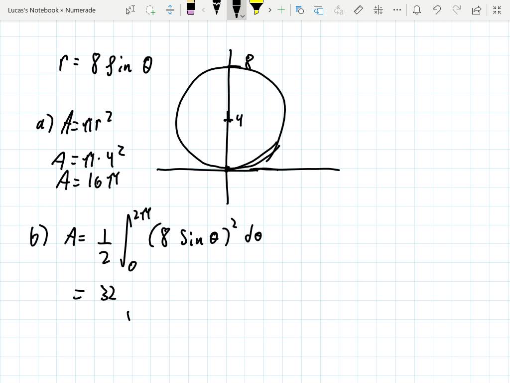 solved-find-the-area-of-the-region-bounded-by-the-graph-of-the-polar