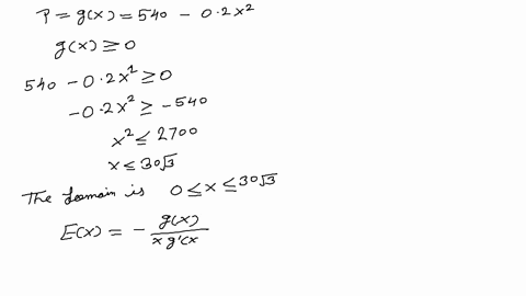 use-the-price-demand-equation-to-find-the-values-of-x-for-which-demand-is-elastic-and-for-which-de-3